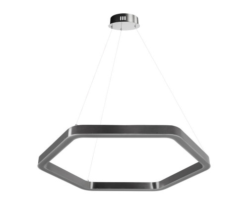 Сделать заказ Подвесной светильник LOFT IT 10243M Dark grey| VIVID-LIGHT.RU