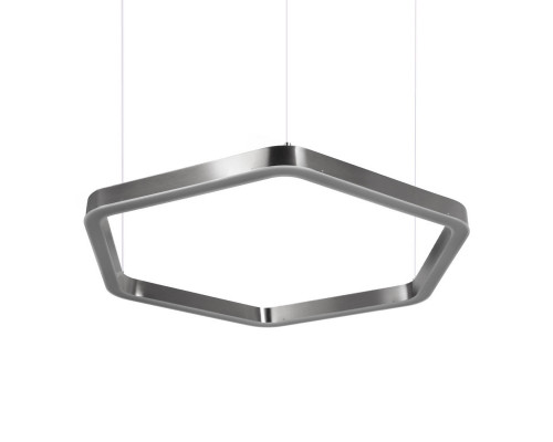Сделать заказ Подвесной светильник LOFT IT 10243M Dark grey| VIVID-LIGHT.RU