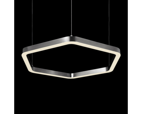 Сделать заказ Подвесной светильник LOFT IT 10243M Dark grey| VIVID-LIGHT.RU