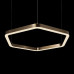 Сделать заказ Подвесной светильник LOFT IT 10243M Gold| VIVID-LIGHT.RU
