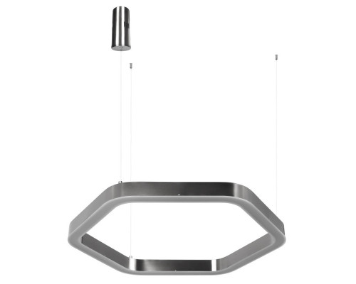 Сделать заказ Подвесной светильник LOFT IT 10243S Dark grey| VIVID-LIGHT.RU