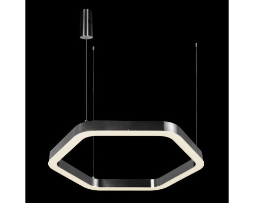 Сделать заказ Подвесной светильник LOFT IT 10243S Dark grey| VIVID-LIGHT.RU