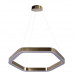 Купить Подвесной светильник LOFT IT 10243S Gold| VIVID-LIGHT.RU