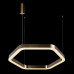 Купить Подвесной светильник LOFT IT 10243S Gold| VIVID-LIGHT.RU