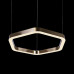 Купить Подвесной светильник LOFT IT 10243S Gold| VIVID-LIGHT.RU