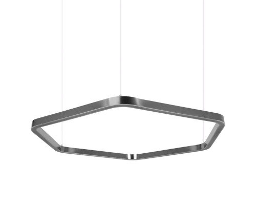 Заказать Подвесной светильник LOFT IT 10243XL Dark grey| VIVID-LIGHT.RU
