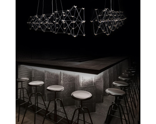 Сделать заказ Подвесной светильник LOFT IT 10257/1320| VIVID-LIGHT.RU