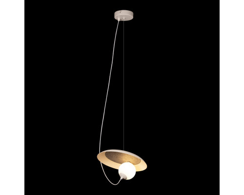 Сделать заказ Подвесной светильник LOFT IT 10237P White| VIVID-LIGHT.RU