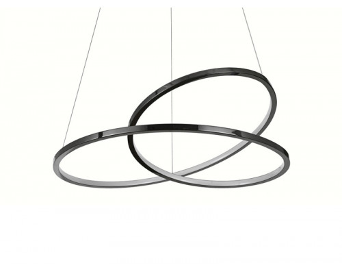 Оформить заказ Подвесной светильник Newport 15202/S black glossy| VIVID-LIGHT.RU