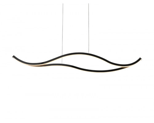 Купить Подвесной светильник Newport 15205/S black glossy| VIVID-LIGHT.RU