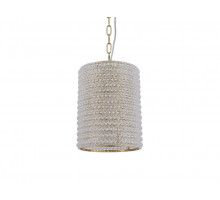 Подвесной светильник Newport 3626/S gold