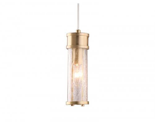 Сделать заказ Подвесной светильник Newport 10271 S/S brass| VIVID-LIGHT.RU