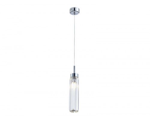 Заказать Подвесной светильник Newport 4521/S chrome| VIVID-LIGHT.RU