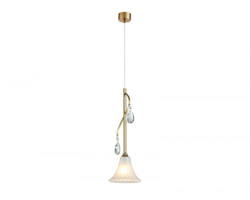 Купить Подвесной светильник Newport 4821/S| VIVID-LIGHT.RU