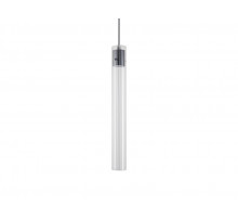 Подвесной светильник Newport 7271/S matt black