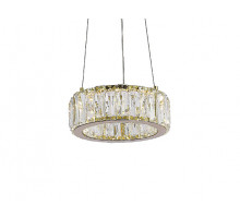 Подвесной светильник Newport 8240/20 gold