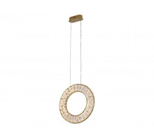 Подвесной светильник Newport 8240/300 gold NEW