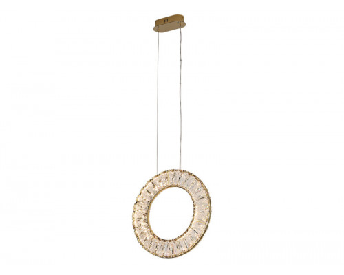 Сделать заказ Подвесной светильник Newport 8240/300 gold NEW| VIVID-LIGHT.RU