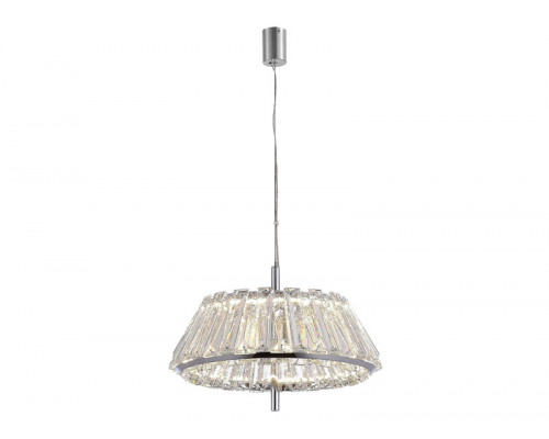 Заказать Подвесной светильник Newport 8444/S chrome| VIVID-LIGHT.RU