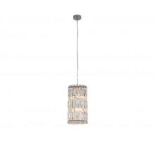 Подвесной светильник Newport 8456/S chrome