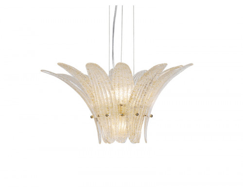 Оформить заказ Подвесной светильник Newport 8804/S gold| VIVID-LIGHT.RU