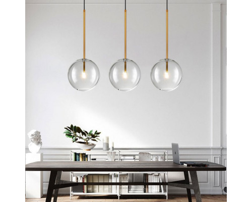 Заказать Подвесной светильник ImperiumLoft 182692-26| VIVID-LIGHT.RU