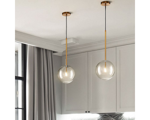 Оформить заказ Подвесной светильник ImperiumLoft 182693-26| VIVID-LIGHT.RU