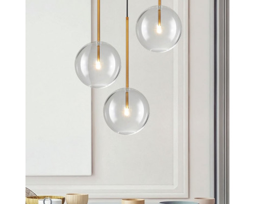 Оформить заказ Подвесной светильник ImperiumLoft 182693-26| VIVID-LIGHT.RU