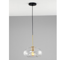 Подвесной светильник Moderli V2120-P Laura 1*E27*60W подвесной