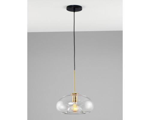 Оформить заказ Подвесной светильник Moderli V2120-P Laura 1*E27*60W подвесной| VIVID-LIGHT.RU