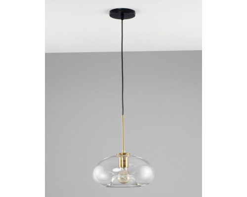 Оформить заказ Подвесной светильник Moderli V2120-P Laura 1*E27*60W подвесной| VIVID-LIGHT.RU