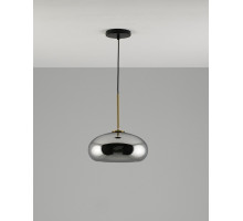 Подвесной светильник Moderli V2122-P Laura 1*E27*60W подвесной