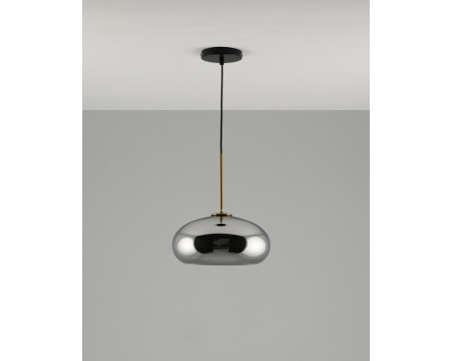 Заказать Подвесной светильник Moderli V2122-P Laura 1*E27*60W подвесной| VIVID-LIGHT.RU