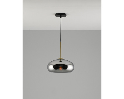 Заказать Подвесной светильник Moderli V2122-P Laura 1*E27*60W подвесной| VIVID-LIGHT.RU