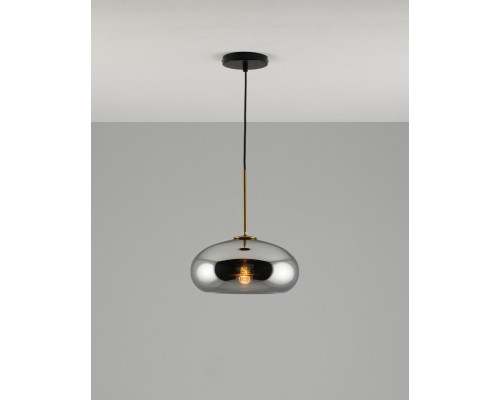 Заказать Подвесной светильник Moderli V2122-P Laura 1*E27*60W подвесной| VIVID-LIGHT.RU