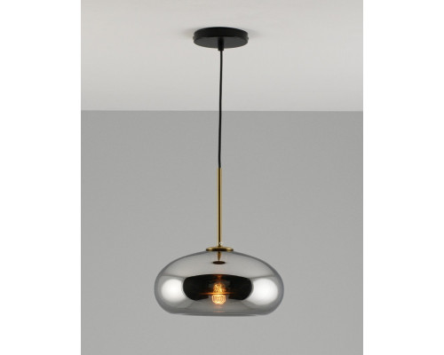 Заказать Подвесной светильник Moderli V2122-P Laura 1*E27*60W подвесной| VIVID-LIGHT.RU