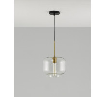 Подвесной светильник Moderli V2130-P Teen 1*E27*60W подвесной