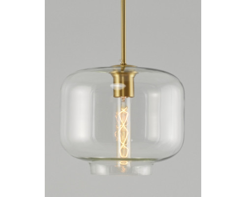 Сделать заказ Подвесной светильник Moderli V2130-P Teen 1*E27*60W подвесной| VIVID-LIGHT.RU