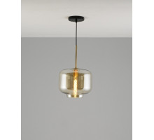 Подвесной светильник Moderli V2131-P Teen 1*E27*60W подвесной