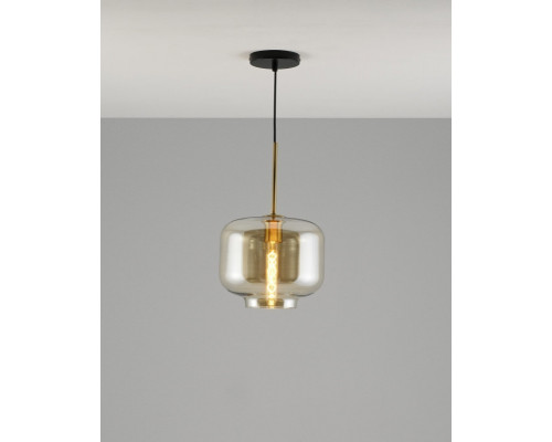 Купить Подвесной светильник Moderli V2131-P Teen 1*E27*60W подвесной| VIVID-LIGHT.RU