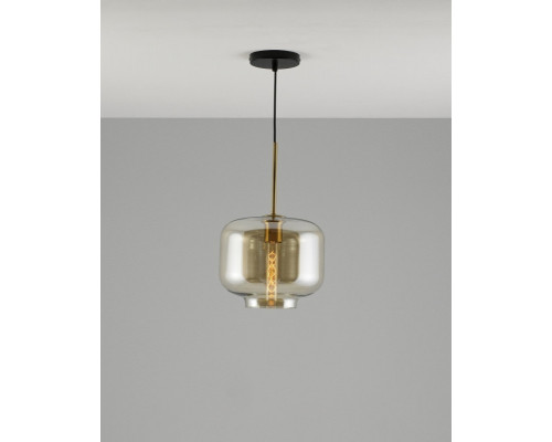 Купить Подвесной светильник Moderli V2131-P Teen 1*E27*60W подвесной| VIVID-LIGHT.RU