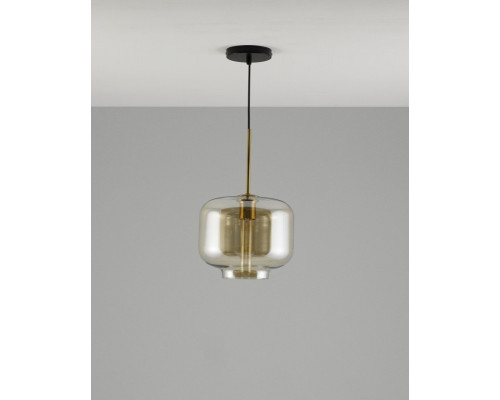 Купить Подвесной светильник Moderli V2131-P Teen 1*E27*60W подвесной| VIVID-LIGHT.RU