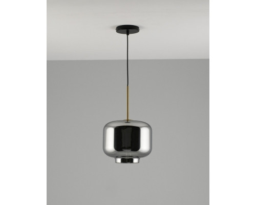 Сделать заказ Подвесной светильник Moderli V2132-P Teen 1*E27*60W подвесной| VIVID-LIGHT.RU