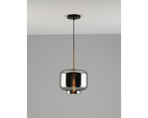 Сделать заказ Подвесной светильник Moderli V2132-P Teen 1*E27*60W подвесной| VIVID-LIGHT.RU