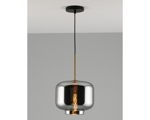 Сделать заказ Подвесной светильник Moderli V2132-P Teen 1*E27*60W подвесной| VIVID-LIGHT.RU