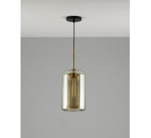 Подвесной светильник Moderli V2141-P Scrum 1*E27*60W подвесной