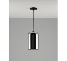 Подвесной светильник Moderli V2142-P Scrum 1*E27*60W подвесной