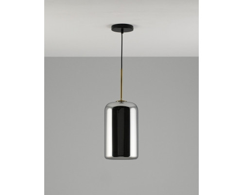 Заказать Подвесной светильник Moderli V2142-P Scrum 1*E27*60W подвесной| VIVID-LIGHT.RU