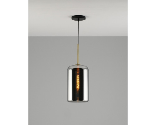 Заказать Подвесной светильник Moderli V2142-P Scrum 1*E27*60W подвесной| VIVID-LIGHT.RU