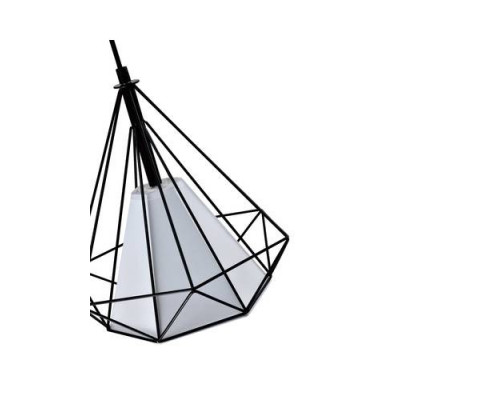 Купить Подвесной светильник Moderli V1630-1P Lia 1*E27*60W подвесной| VIVID-LIGHT.RU